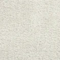 Koc OLIVER - 150 x 200 cm - kremowy 4