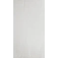 Tkanina firanowa o oryginalnej połyskliwej powierzchni z wystającymi lśniącymi włoskami zakończona szwem obciążającym - 290 cm - kremowy 8