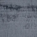 Zasłona DARIA z miękkiego welwetu o aksamitnej strukturze z efektem cieniowania - 140 x 270 cm - stalowy 11