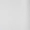 DIVA LINE Zasłona ESSME błyszcząca z wyraźnym splotem - 140 x 270 cm - biały 7
