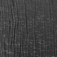 Zasłona RENNATTE żakardowa ze srebrną błyszczącą nicią i marszczoną powierzchnią - 140 x 250 cm - szary 7