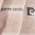 PIERRE CARDIN Komplet ręczników NEL w eleganckim opakowaniu, idealne na prezent! - 40 x 34 x 9 cm - pudrowy róż 5