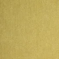 Zasłona zaciemniająca z grubszej tkaniny melanżowej, strukturalnej - 140 x 250 cm - musztardowy 7