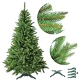 Choinka zielone drzewko ŚWIERK - kolekcja Świerków Żywieckich - 150 cm - zielony 3