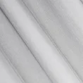 Zasłona gładka cieniowana - 140 x 250 cm - biały 5