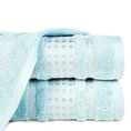 Ręcznik SANDY - 50 x 90 cm - niebieski 1