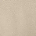 Zasłona JOELLE z ozdobnym splotem - 140 x 250 cm - beżowy 4