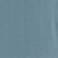 DESIGN 91 Prześcieradło z bawełny JERSEY z gumką - 140 x 200 x 30 cm - ciemnoniebieski 3