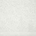 EUROFIRANY CLASSIC Rękawica kąpielowa, myjka frotte - 16 x 21 cm - jasnokremowy 2