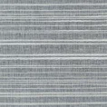 Dekoracja okienna ARIA w poprzeczne prążki z efektem deszczyku, półprzezroczysta - 140 x 300 cm - szary 15