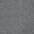 Zasłona SALOME lśniąca z dodatkiem srebrnej nitki - 140 x 250 cm - czarny 6
