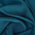 TERRA COLLECTION Zasłona MOROCCO z  tkaniny płóciennym splocie - 140 x 250 cm - ciemnoniebieski 6