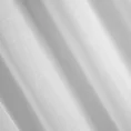 Firana VIOLA z etaminy z lekkim połyskiem - 300 x 145 cm - biały 6