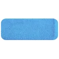 EUROFIRANY CLASSIC Ręcznik GŁADKI jednokolorowy klasyczny - 50 x 90 cm - niebieski 3