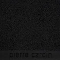PIERRE CARDIN Ręcznik EVI w kolorze beżowym, z żakardową bordiurą - 70 x 140 cm - czarny 2