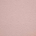Zasłona MILAN jednokolorowa z tkaniny zaciemniającej typu blackout - 140 x 300 cm - pudrowy róż 14