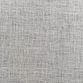 Firana LENA z gładkiej etaminy z efektem jasnozłotego połysku - 350 x 250 cm - biały 9