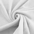 EUROFIRANY CLASSIC Ręcznik AMY szybkoschnący z mikrofibry - 50 x 90 cm - biały 5