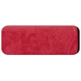 Ręcznik IGA szybkoschnący z mikrofibry - 80 x 160 cm - czerwony 3