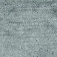 Zasłona ELLENI z lśniącego welwetu  zdobiona brokatem - 140 x 250 cm - grafitowy 6