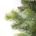Choinka zielone drzewko JODŁA - kolekcja Jodeł Żywieckich zagęszczana dodatkowymi gałązkami - 180 cm - ciemnozielony 4