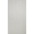 Tkanina firanowa gładka matowa markizeta o gęstym splocie zakończona szwem obciążającym - 330 cm - kremowy 8