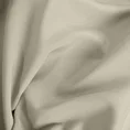 Zasłona gotowa EVITA z gładkiej tkaniny - 140 x 250 cm - jasnobeżowy 6