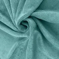 EUROFIRANY CLASSIC Ręcznik AMY szybkoschnący z mikrofibry - 50 x 90 cm - turkusowy 5