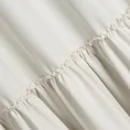 Zasłona LENA z falbaną z tkaniny o płóciennym splocie - 140 x 260 cm - naturalny 12