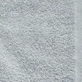 EUROFIRANY CLASSIC Ręcznik GŁADKI jednokolorowy klasyczny - 70 x 140 cm - niebieski 2
