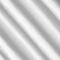 Tkanina zasłonowa lekka satyna z wyraźnym połyskiem - 280 cm - biały 4