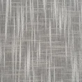 Zasłona ANIKA  w stylu eko z widocznym, grubszym splotem - 140 x 250 cm - beżowy 12