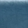 PIERRE CARDIN zasłona SIBEL z miękkiego i delikatnego welwetu - 140 x 270 cm - niebieski 9