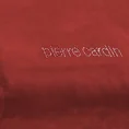 Pierre Cardin Koc CORAL - 220 x 240 cm - czerwony 4
