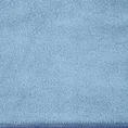 EUROFIRANY CLASSIC Ręcznik AMY szybkoschnący z mikrofibry - 70 x 140 cm - niebieski 2