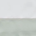 Bieżnik SANDI z ozdobną listwą i beżową wypustką - 40 x 180 cm - naturalny 5