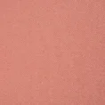 Zasłona ADELAIDE z miękkiej tkaniny o zamszowym chwycie i drobnym strukturalnym wzorze - 140 x 270 cm - różowy 7