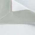 Bieżnik SANDI z ozdobną listwą i beżową wypustką - 40 x 180 cm - naturalny 9