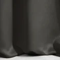 Zasłona zaciemniająca BLACKOUT gładka, półmatowa - 135 x 250 cm - grafitowy 3