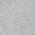 Design 91 Koc BETH miękki w dotyku z błyszczącym nadrukiem jasnoszary - 170 x 210 cm - jasnoszary/srebrny 5